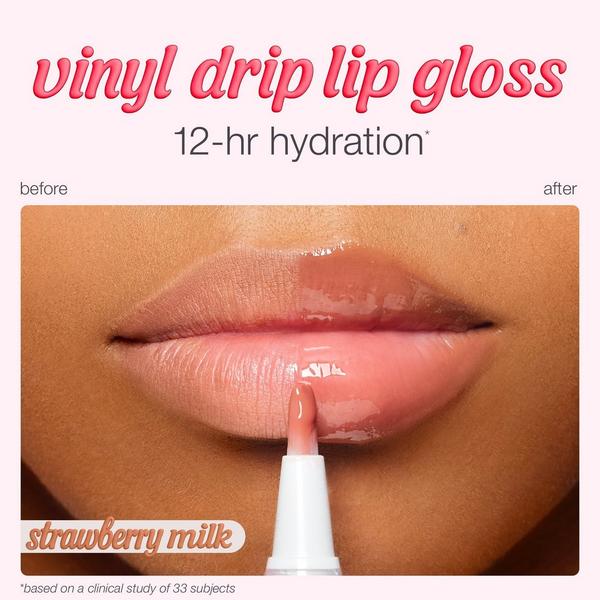 Tarte Maracuja Juicy Lip Plumping Peptide Gloss with Charm #5