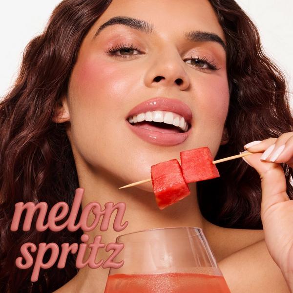 Tarte Maracuja Juicy Lip Plumping Peptide Gloss with Charm #4