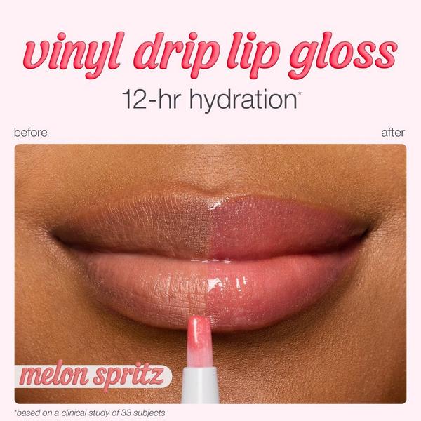 Tarte Maracuja Juicy Lip Plumping Peptide Gloss with Charm #5