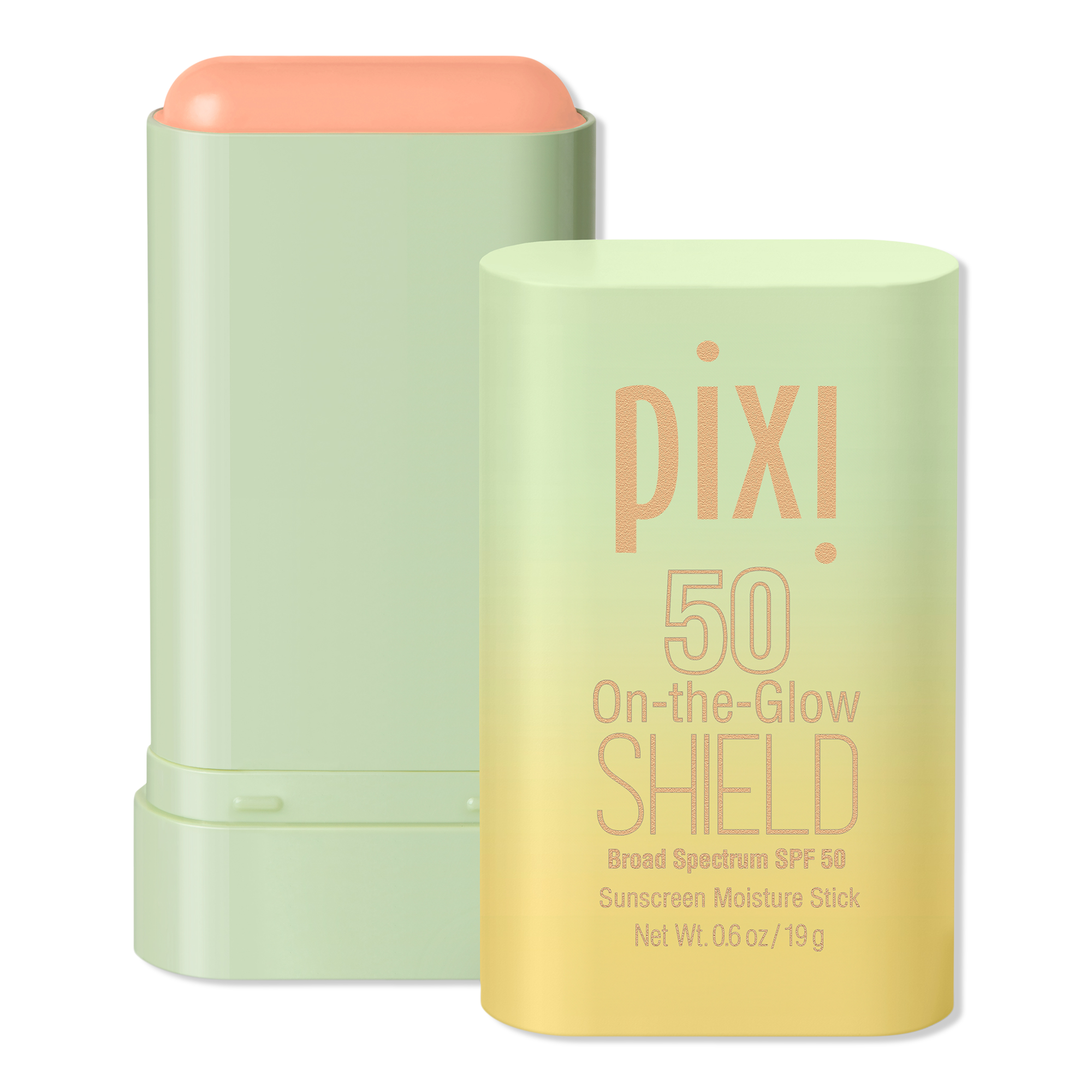 Pixi On-the-Glow SHIELD SPF 50 #1