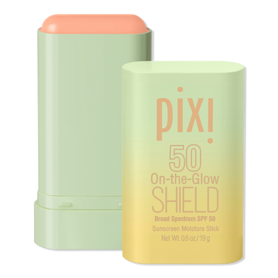 Pixi On-the-Glow SHIELD SPF 50