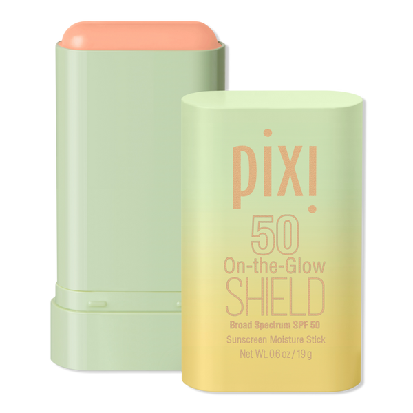 Pixi On-the-Glow SHIELD SPF 50 #1