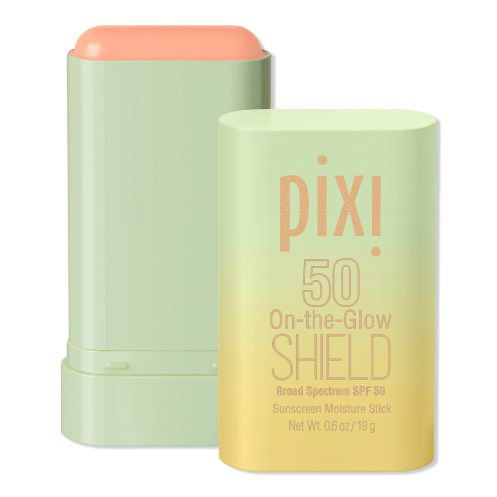 Pixi On-the-Glow SHIELD SPF 50