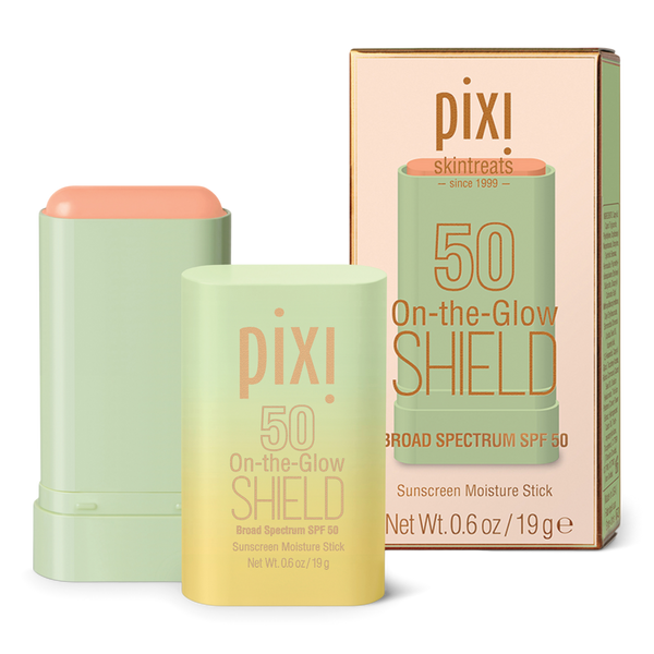 Pixi On-the-Glow SHIELD SPF 50 #2