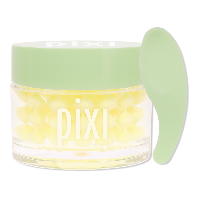 pixi vit c lip balm Pixi - Vitamin-C CremeSerum 2-in-1 Serum Moisturizer
