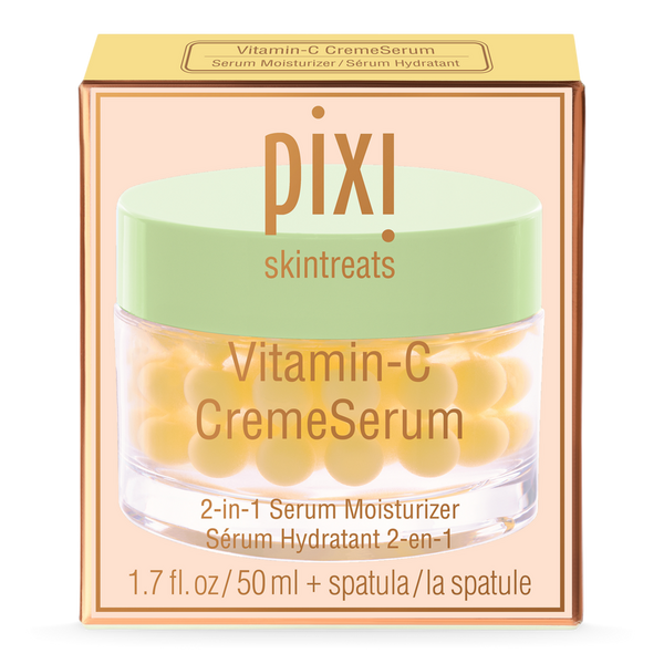 Pixi Vitamin-C CremeSerum 2-in-1 Serum Moisturizer #4