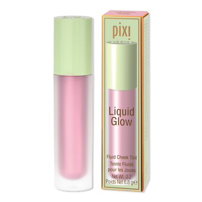 Pixi LiquidGlow Fluid Cheek Tint