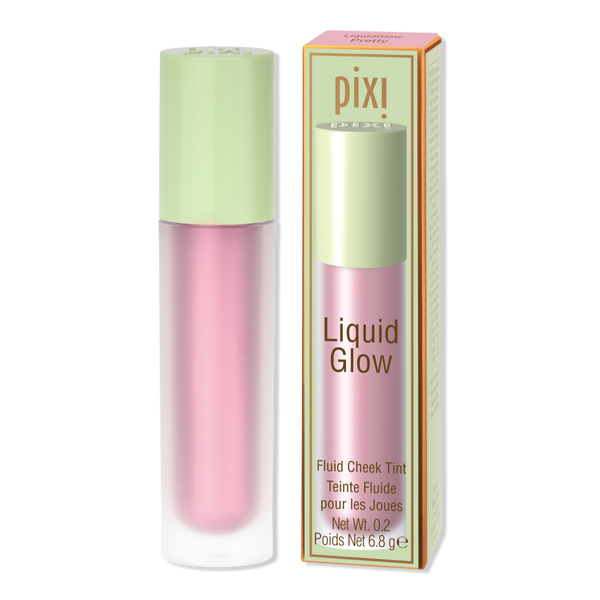 Pixi LiquidGlow Fluid Cheek Tint #1