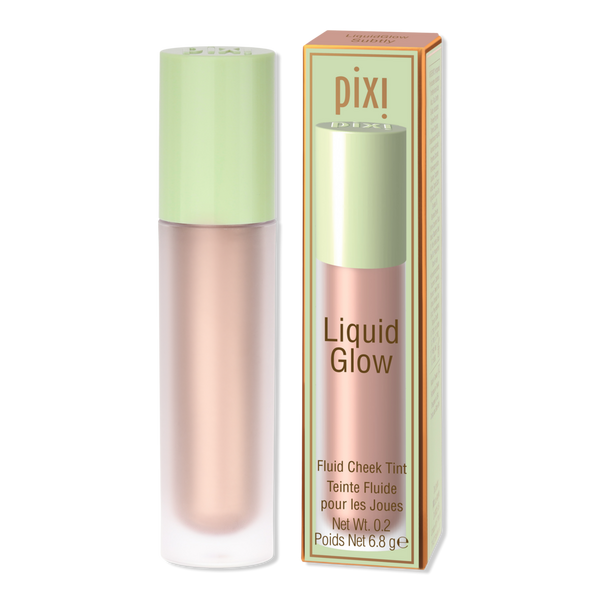 Pixi LiquidGlow Fluid Cheek Tint #1