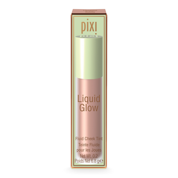 Pixi LiquidGlow Fluid Cheek Tint #3