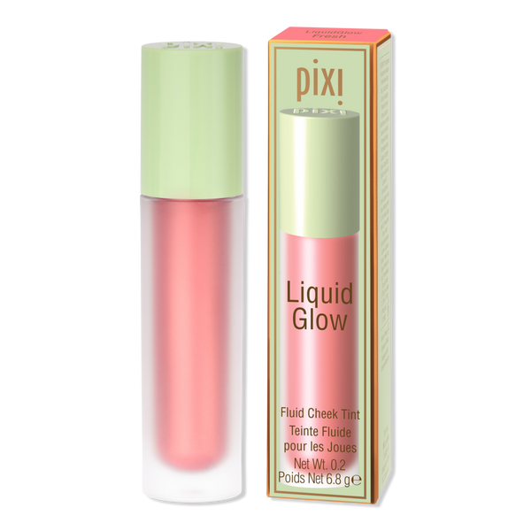 Pixi LiquidGlow Fluid Cheek Tint #1