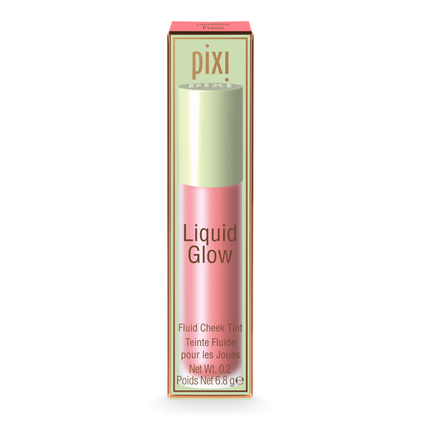 Pixi LiquidGlow Fluid Cheek Tint #3
