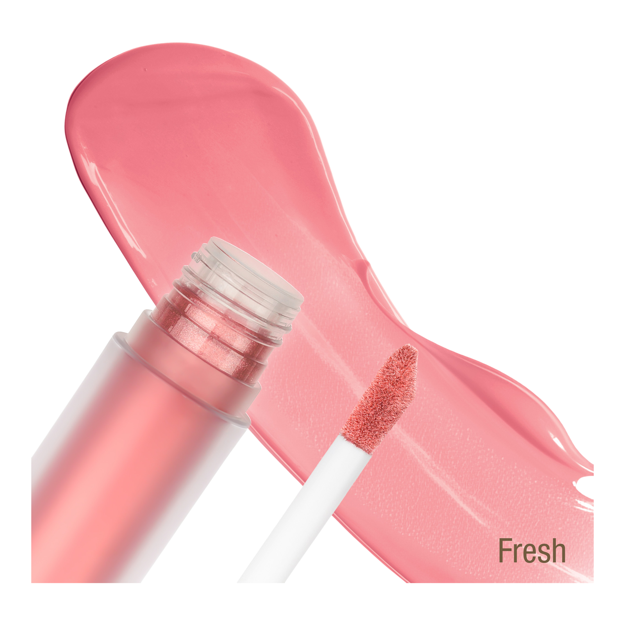 Флюид-тинт для щёк Pixi LiquidGlow, цвет: Fresh — фото 2