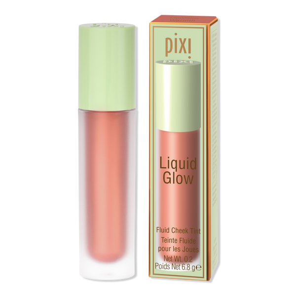 Pixi LiquidGlow Fluid Cheek Tint #1