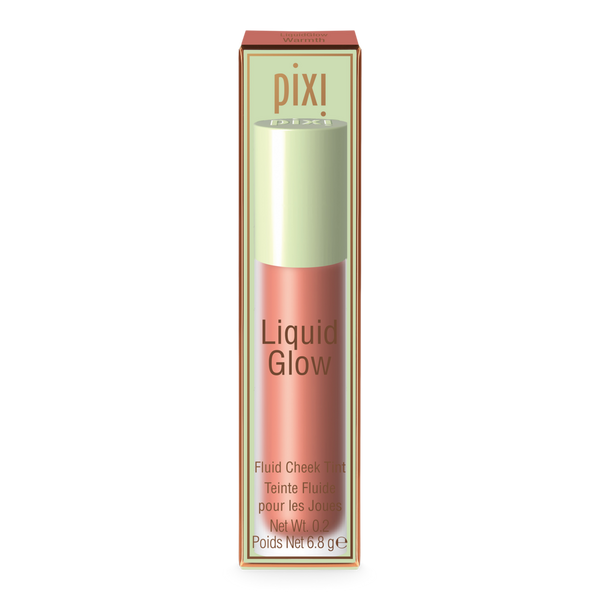 Pixi LiquidGlow Fluid Cheek Tint #3