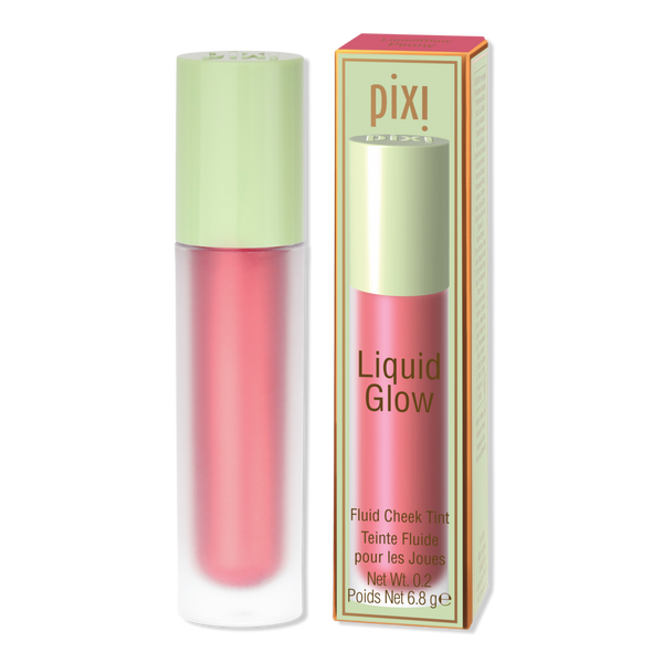 Pixi LiquidGlow Fluid Cheek Tint #1