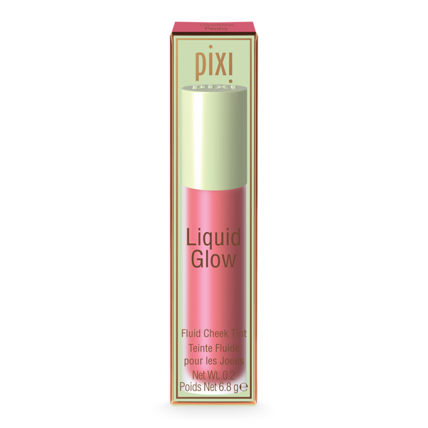 Pixi LiquidGlow Fluid Cheek Tint #3
