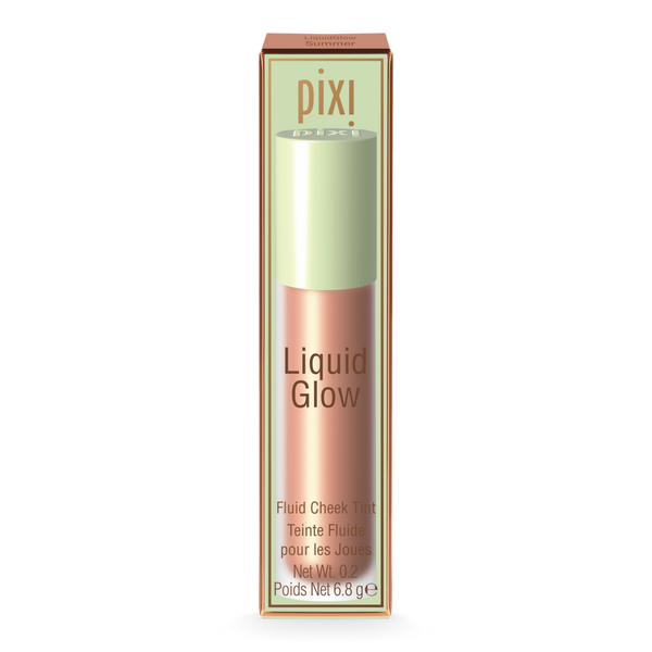 Pixi LiquidGlow Fluid Cheek Tint #3