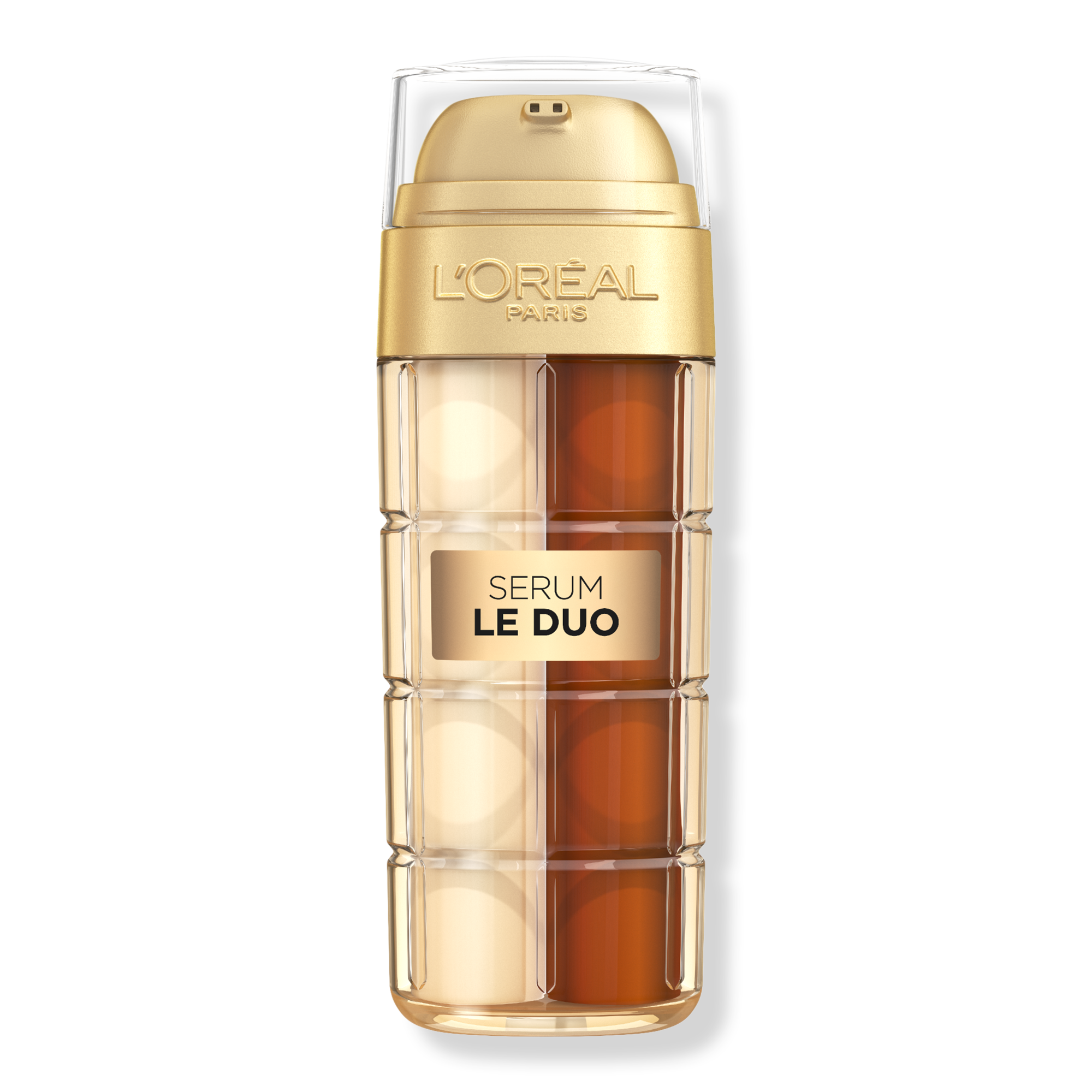 L'Oréal Age Perfect Serum Le Duo #1