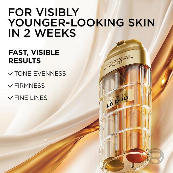 L'Oréal Age Perfect Serum Le Duo #3