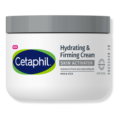 Cetaphil Skin Activator Hydrating & Firming Cream