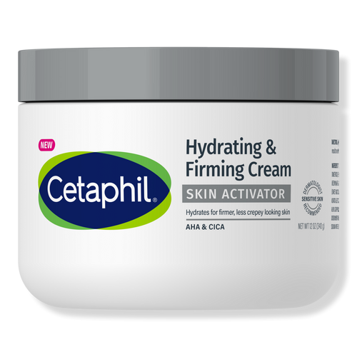 Cetaphil Skin Activator Hydrating & Firming Cream