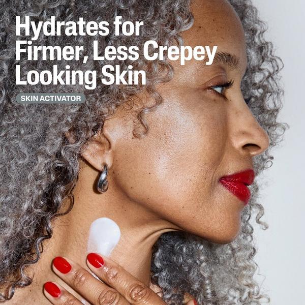 Cetaphil Skin Activator Hydrating & Firming Cream #7