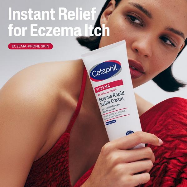 Cetaphil Eczema Rapid Relief Cream #2