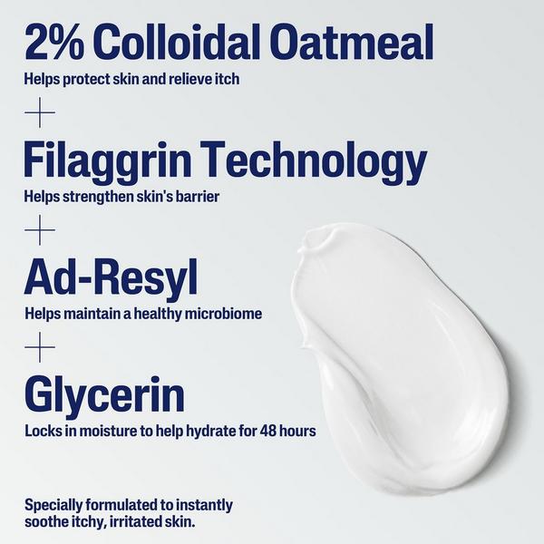 Cetaphil Eczema Rapid Relief Cream #3