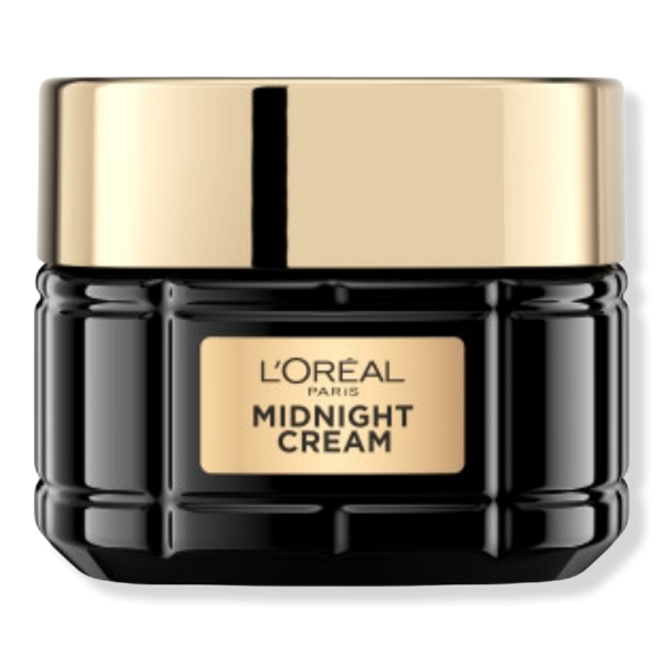 L'Oréal Age Perfect Cell Renewal Midnight Cream, Fragrance Free #1