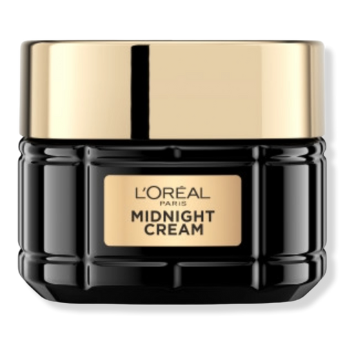 ❤️ FIERTE Ageduallink Cream Night 35g❤️ L'Oréal - Age Perfect Cell Renewal Midnight Cream, Fragrance Free