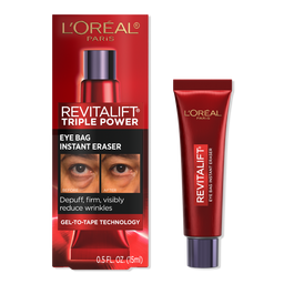 L'Oreal Revitalift Triple Power Eye Bag Instant Eraser
