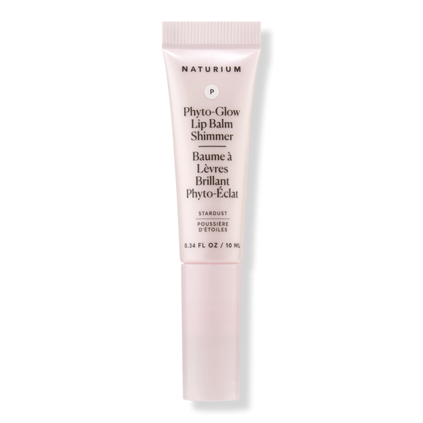 Naturium Phyto-Glow Shimmer Lip Balm #1