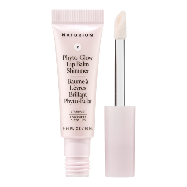 Naturium Phyto-Glow Shimmer Lip Balm #3