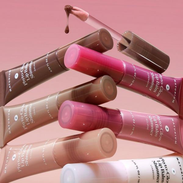 Naturium Phyto-Glow Shimmer Lip Balm #6