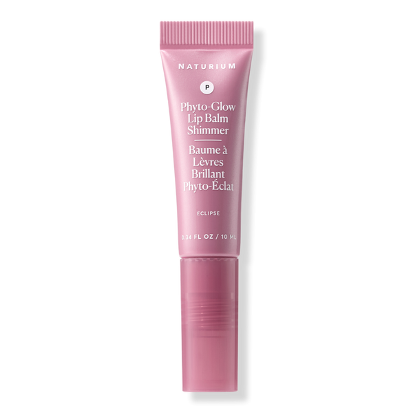 Naturium Phyto-Glow Shimmer Lip Balm #1