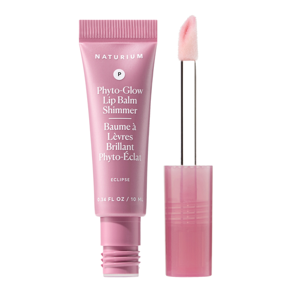 Naturium Phyto-Glow Shimmer Lip Balm #3