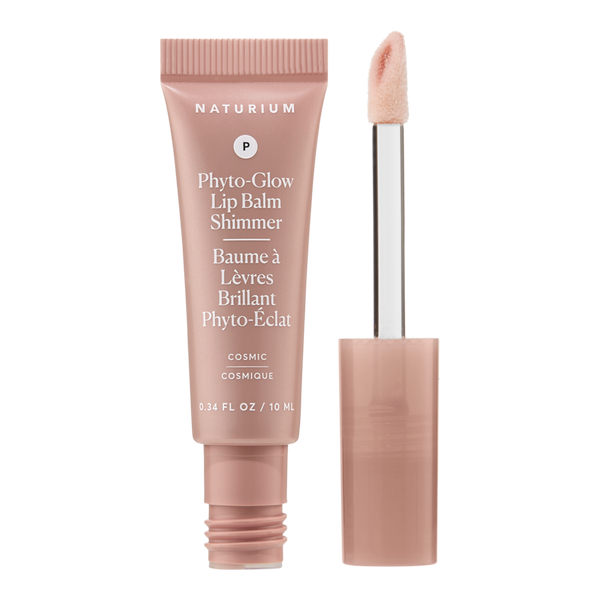 Naturium Phyto-Glow Shimmer Lip Balm #3