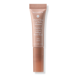 Naturium Phyto-Glow Lip Balm Shimmer - Orbit