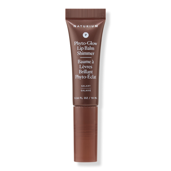 Naturium Phyto-Glow Shimmer Lip Balm #1