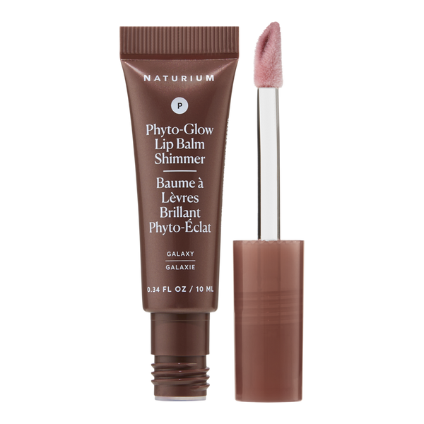 Naturium Phyto-Glow Shimmer Lip Balm #3