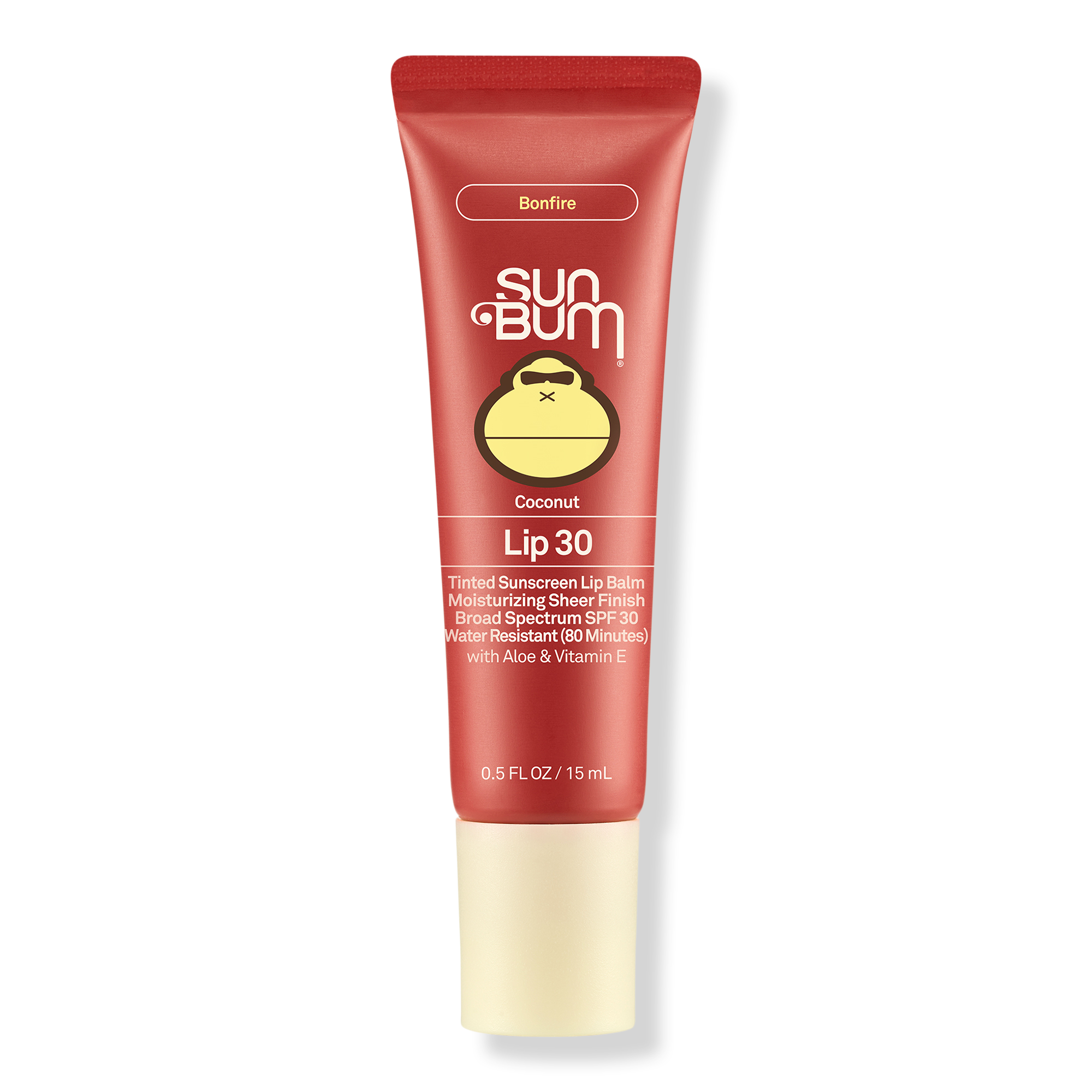Sun Bum Moisturizing Lip Balm SPF 30 #1