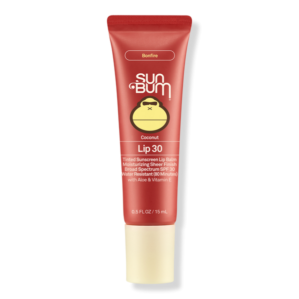 Sun Bum Moisturizing Lip Balm SPF 30 #1