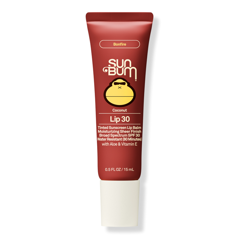 Sun Bum - Bonfire Moisturizing Lip Balm SPF 30 | Ulta Beauty