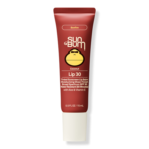 Sun Bum - Bonfire Moisturizing Lip Balm SPF 30 | Ulta Beauty