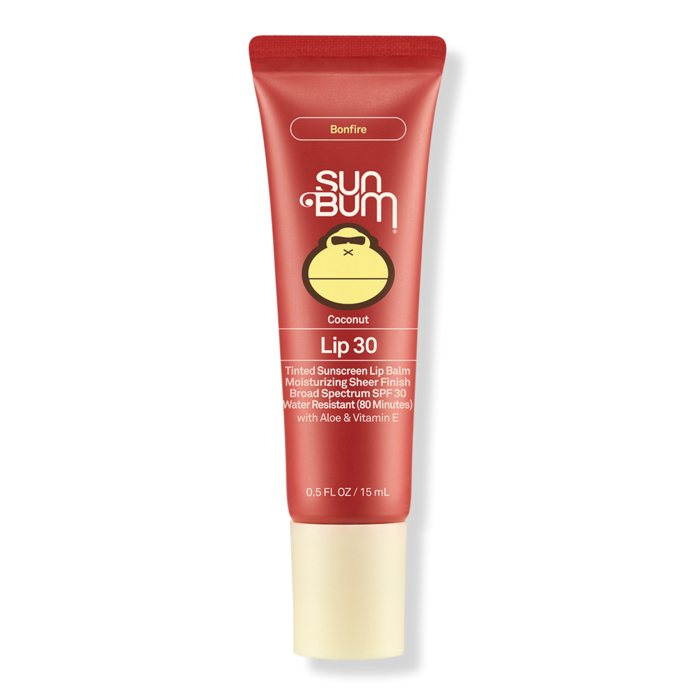 Sun Bum Moisturizing Lip Balm SPF 30