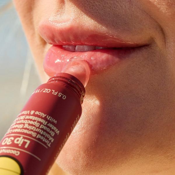 Sun Bum Moisturizing Lip Balm SPF 30 #4