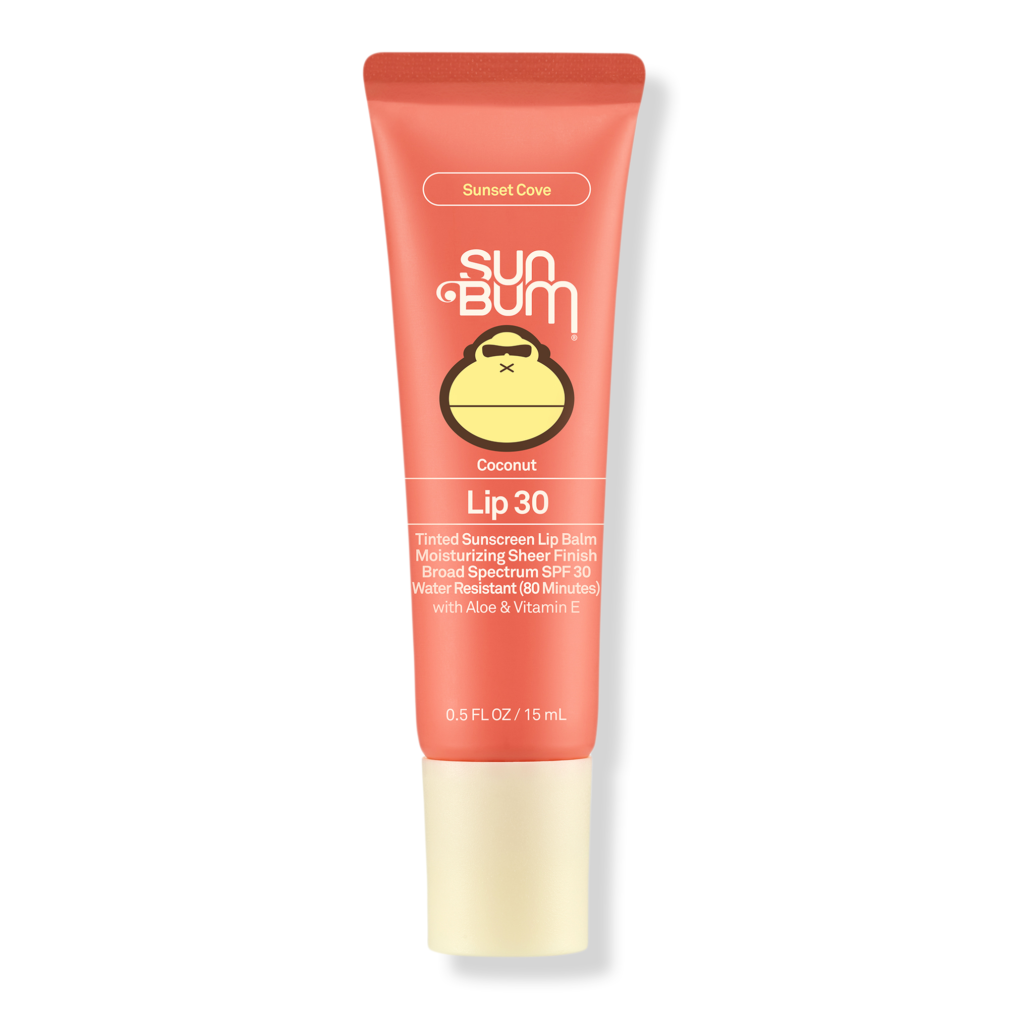 Sun Bum Moisturizing Lip Balm SPF 30 #1