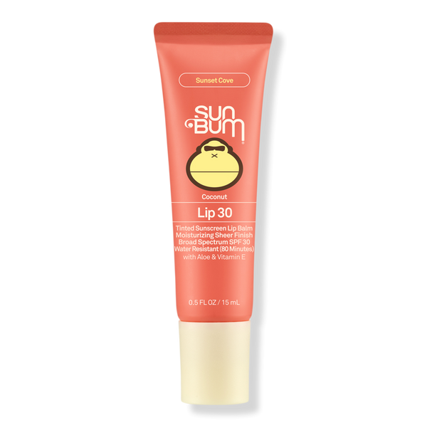 Sun Bum Moisturizing Lip Balm SPF 30 #1
