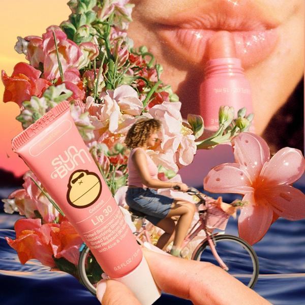 Sun Bum Moisturizing Lip Balm SPF 30 #5
